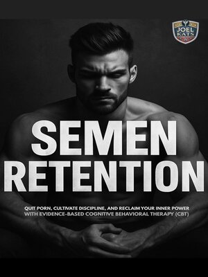 cover image of Semen Retention